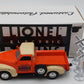Road Champs C3100 1:43 Diecast 1995 Eastwood Lionelville 1953 Chevy Truck EX/Box