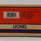 Lionel 6-19471 O Gauge Mobil Flatcar with Two Trailers LN/Box