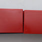 Lionel 6-19471 O Gauge Mobil Flatcar with Two Trailers LN/Box