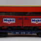 Lionel 6-19471 O Gauge Mobil Flatcar with Two Trailers LN/Box