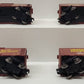 Menards 279-4546 O Union Pacific Boxcars: #11787, #11884, #11919, #11947 [4] LN