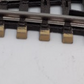 Marklin HO K Track Right Hand Switches/Turnouts [4] EX
