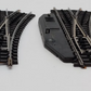 Marklin HO K Track Right Hand Switches/Turnouts [4] EX