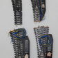 Marklin HO K Track Right Hand Switches/Turnouts [4] EX
