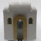 MTH 10-1155B Standard Gauge Ives White Buffet Car #187-1 EX/Box
