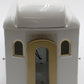 MTH 10-1155B Standard Gauge Ives White Buffet Car #187-1 EX/Box