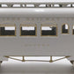 MTH 10-1155B Standard Gauge Ives White Buffet Car #187-1 EX/Box