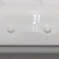MTH 10-1155B Standard Gauge Ives White Buffet Car #187-1 EX/Box