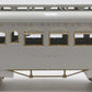 MTH 10-1155B Standard Gauge Ives White Buffet Car #187-1 EX/Box