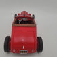 Die Cast Promotions 0713 1:18 Scale Red/Tan Interior Ford Hot Road Diecast Car EX