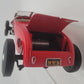 Die Cast Promotions 0713 1:18 Scale Red/Tan Interior Ford Hot Road Diecast Car EX