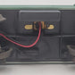 K-Line K-6136 O Gauge Baltimore & Ohio Caboose #7405 EX/Box