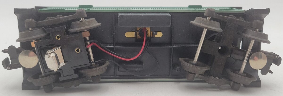 K-Line K-6136 O Gauge Baltimore & Ohio Caboose #7405 EX/Box