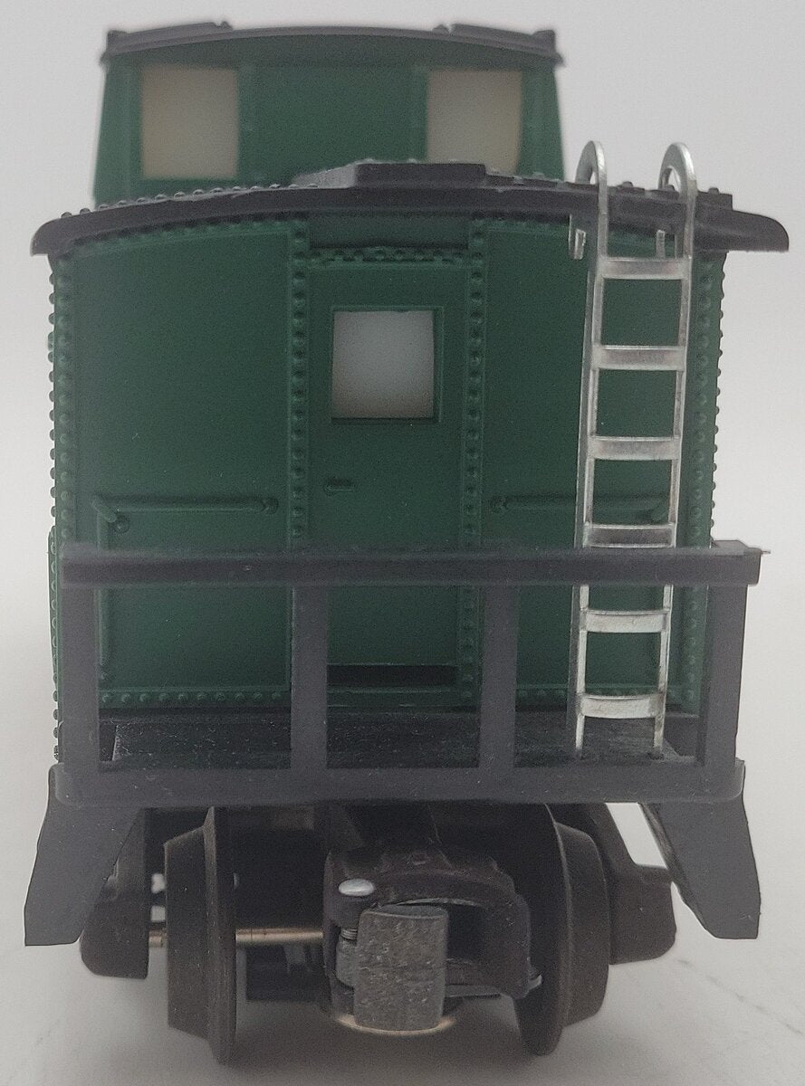 K-Line K-6136 O Gauge Baltimore & Ohio Caboose #7405 EX/Box