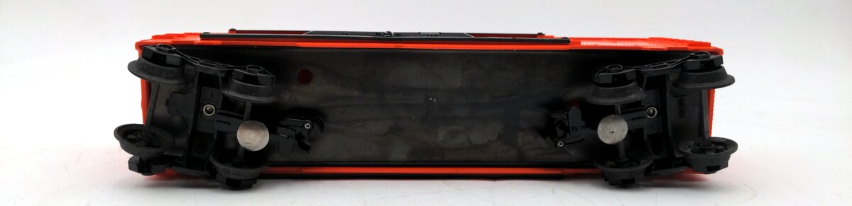 Lionel 6-9719 O Gauge New Haven Box Car EX/Box