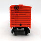 Lionel 6-9719 O Gauge New Haven Box Car EX/Box