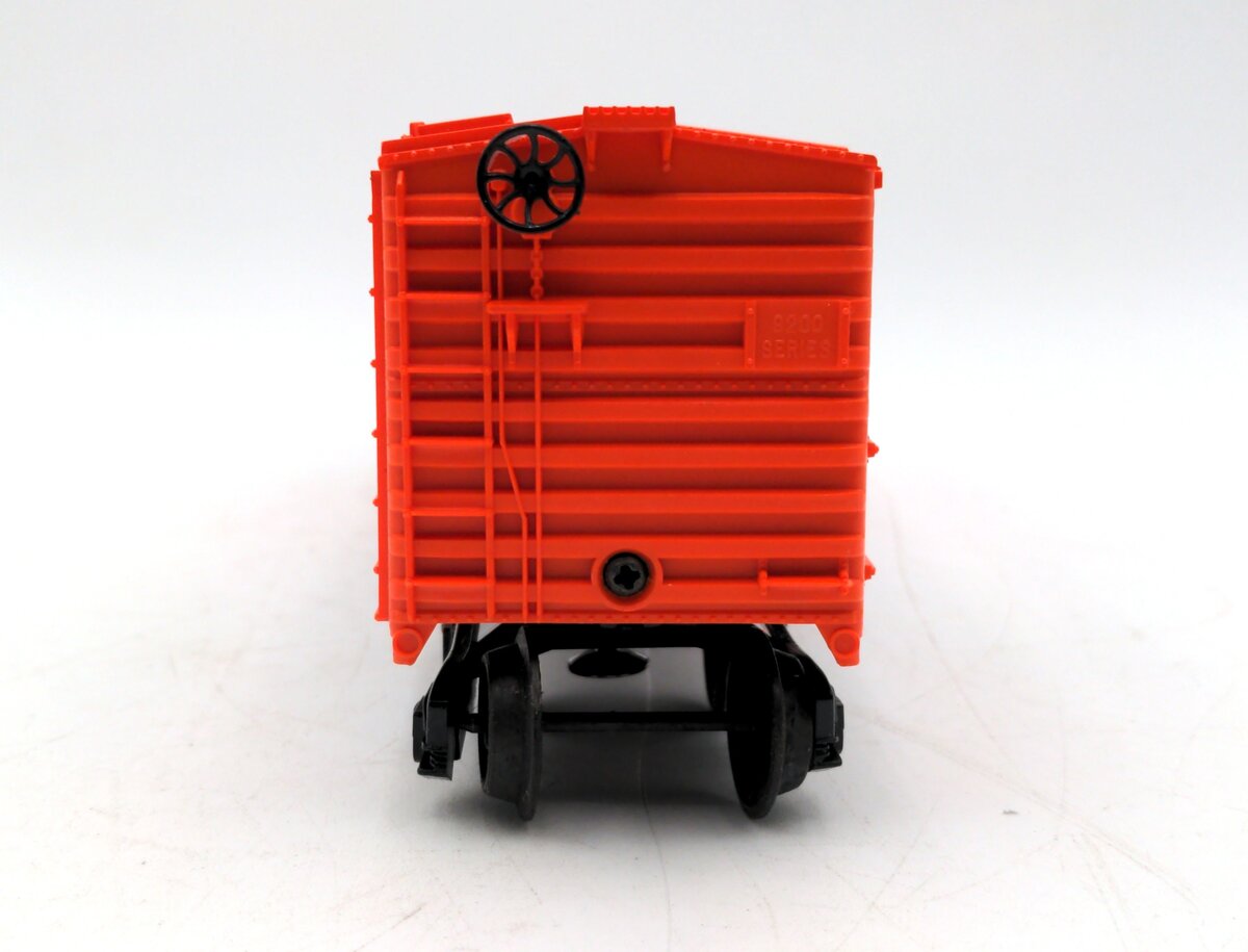 Lionel 6-9719 O Gauge New Haven Box Car EX/Box