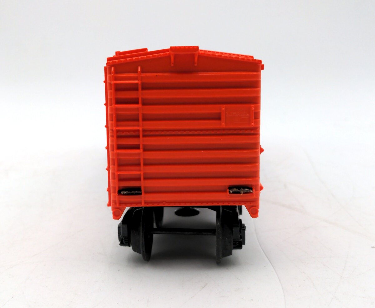 Lionel 6-9719 O Gauge New Haven Box Car EX/Box