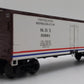 Weaver U3106 O Gauge NYC Refrigerator Car #20681 (3-Rail) EX/Box