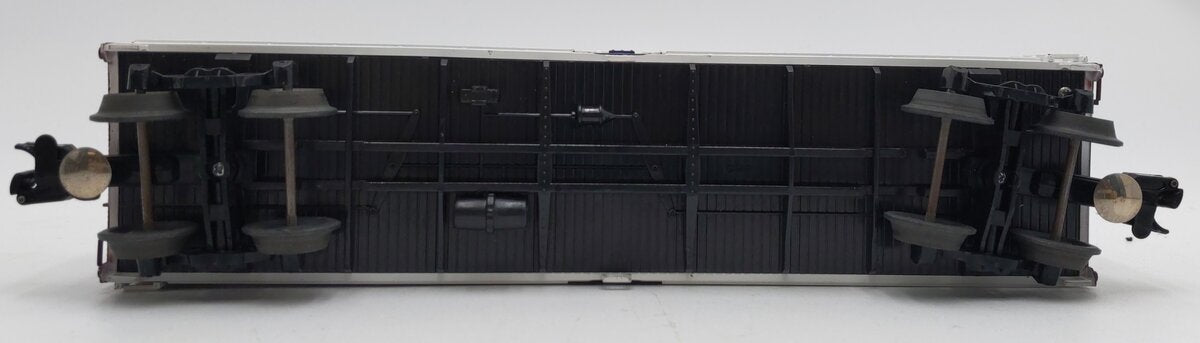 Weaver U3106 O Gauge NYC Refrigerator Car #20681 (3-Rail) EX/Box