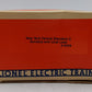 Lionel 6-6209 O Gauge New York Central Gondola w/Coal Load LN/Box
