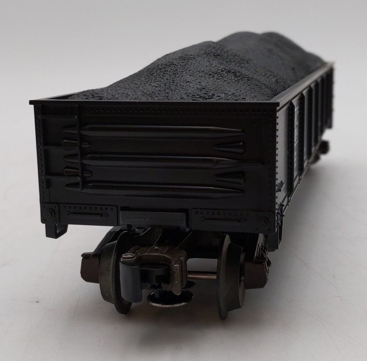 Lionel 6-6209 O Gauge New York Central Gondola w/Coal Load LN/Box
