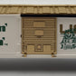 Lionel 6-7803 O Gauge Trains 'n Truckin' Boxcar LN/Box
