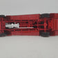 Road Signature 20178r 1:24 Scale '38 Ahrens Fox VC Fire Engine Diecast Red Truck VG