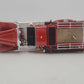 Road Signature 20178r 1:24 Scale '38 Ahrens Fox VC Fire Engine Diecast Red Truck VG