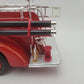 Road Signature 20178r 1:24 Scale '38 Ahrens Fox VC Fire Engine Diecast Red Truck VG