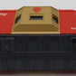 Lionel 6-16804 O Gauge Lionel Railroader Club Bay Window Caboose #16804 EX/Box