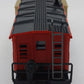 Lionel 6-16804 O Gauge Lionel Railroader Club Bay Window Caboose #16804 EX/Box