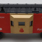 Lionel 6-16804 O Gauge Lionel Railroader Club Bay Window Caboose #16804 EX/Box