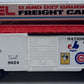 Lionel 6-9624 O Gauge National League East Boxcar LN/Box