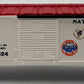 Lionel 6-9624 O Gauge National League East Boxcar LN/Box