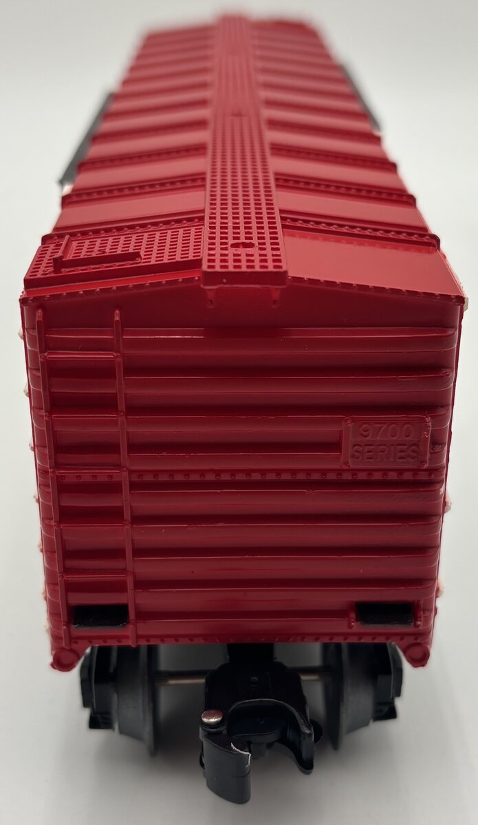 Lionel 6-9624 O Gauge National League East Boxcar LN/Box