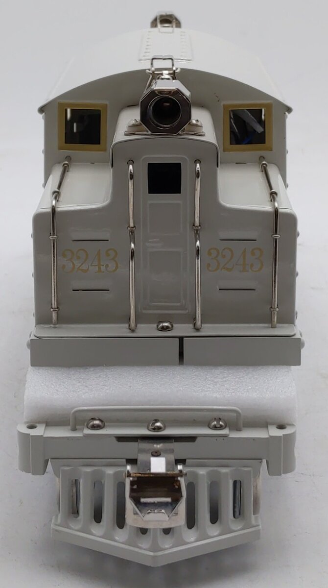 MTH 10-1155A-1 Ives Railway Lines Electric Locomotive #3243 (Ps2) EX/Box