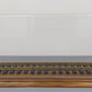 G Scale 26'' Display Case w/Acrylic Cover EX