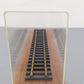 G Scale 26'' Display Case w/Acrylic Cover EX