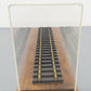 G Scale 26'' Display Case w/Acrylic Cover EX