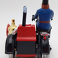 LGB 20032 G Scale Fireman Tom Motorcycle VG/Box
