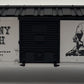 Lionel 6-9780 O Gauge Johnny Cash Boxcar EX/Box