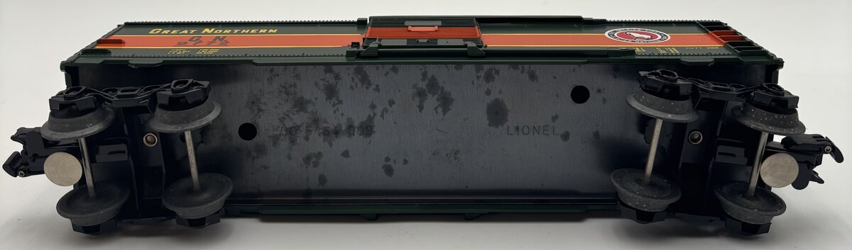 Lionel 6-9772 O Gauge Great Northern Boxcar EX/Box