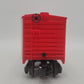 K-Line K-6447 O Gauge Merry Christmas Coca-Cola Boxcar EX/Box