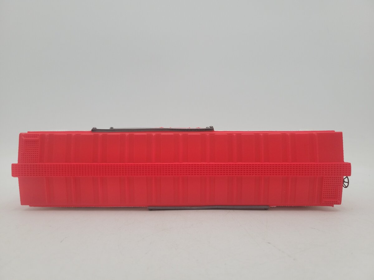 K-Line K-6447 O Gauge Merry Christmas Coca-Cola Boxcar EX/Box