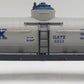 K-Line K6313 O Gauge CSX Single Dome Tank Car EX/Box