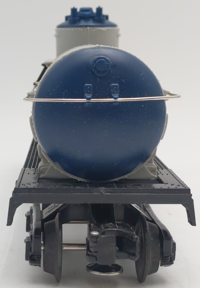 K-Line K6313 O Gauge CSX Single Dome Tank Car EX/Box