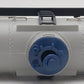 K-Line K6313 O Gauge CSX Single Dome Tank Car EX/Box