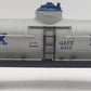 K-Line K6313 O Gauge CSX Single Dome Tank Car EX/Box