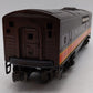 Lionel 6-8581 O Gauge Illinois Central F3 Dummy B Unit Diesel Locomotive LN/Box